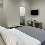 Pensionat Pertichetti Living 3*