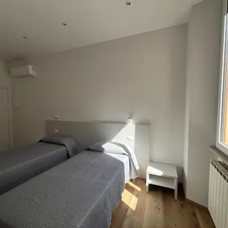 Gasthuis Pertichetti Living