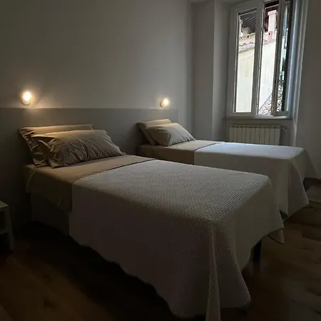 Pertichetti Living Gæstehus Foligno