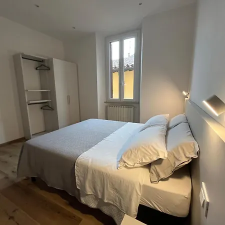 게스트하우스 Pertichetti Living 폴리뇨