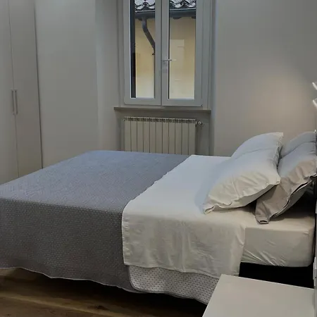 Pertichetti Living Foligno