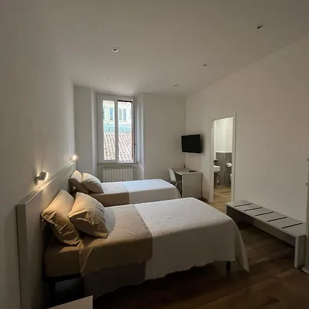 Pertichetti Living 3* Foligno