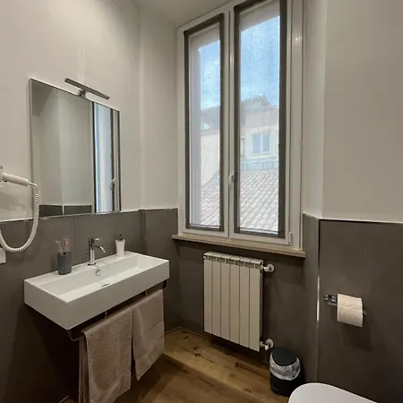 Pertichetti Living 3* Φολίνιο