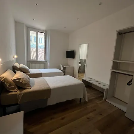 Pertichetti Living Foligno