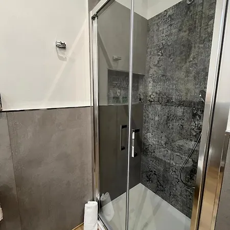 Pertichetti Living 3* Foligno