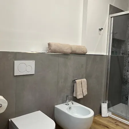 Pertichetti Living Πανσιόν Φολίνιο