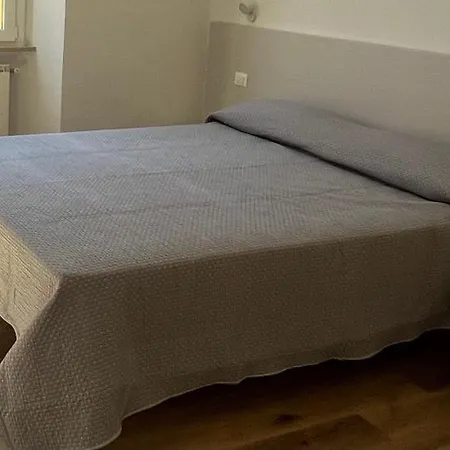 Gasthuis Pertichetti Living Foligno