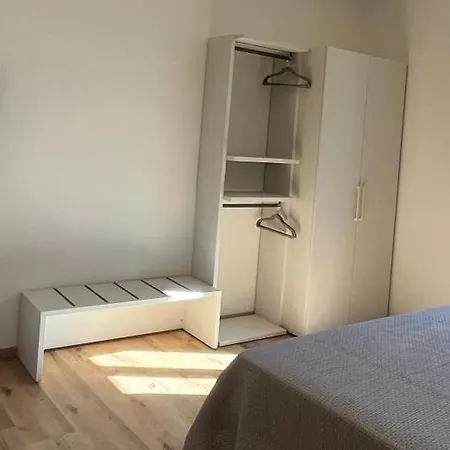 Pertichetti Living 3* Φολίνιο