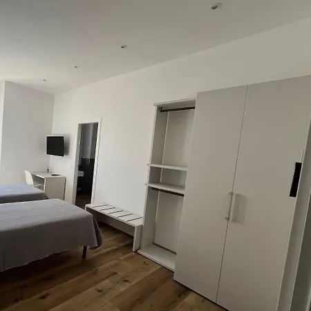 게스트하우스 Pertichetti Living