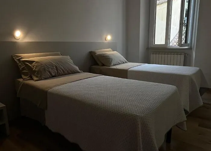 Pertichetti Living Guest house Foligno