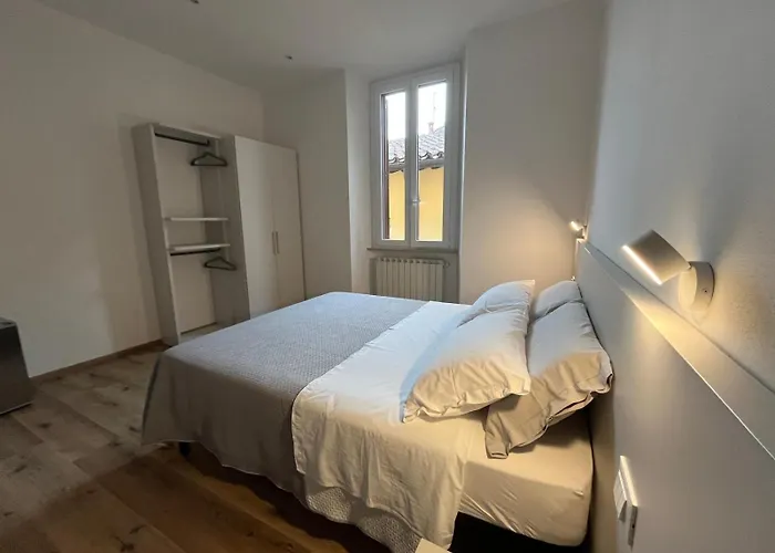 게스트하우스 Pertichetti Living 폴리뇨