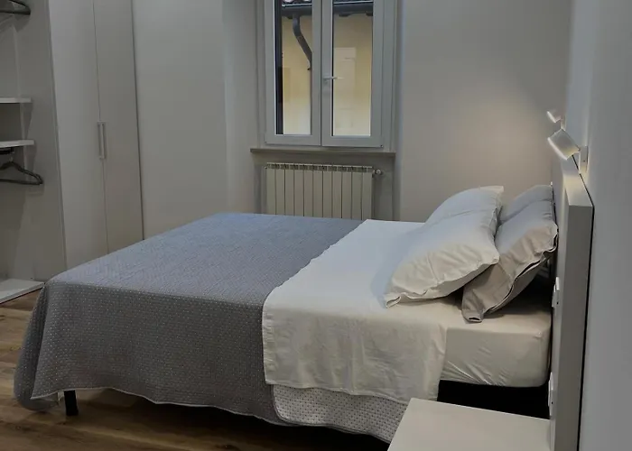 Pertichetti Living Foligno