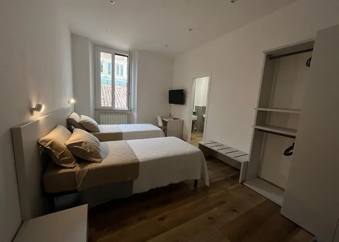 Pertichetti Living 폴리뇨