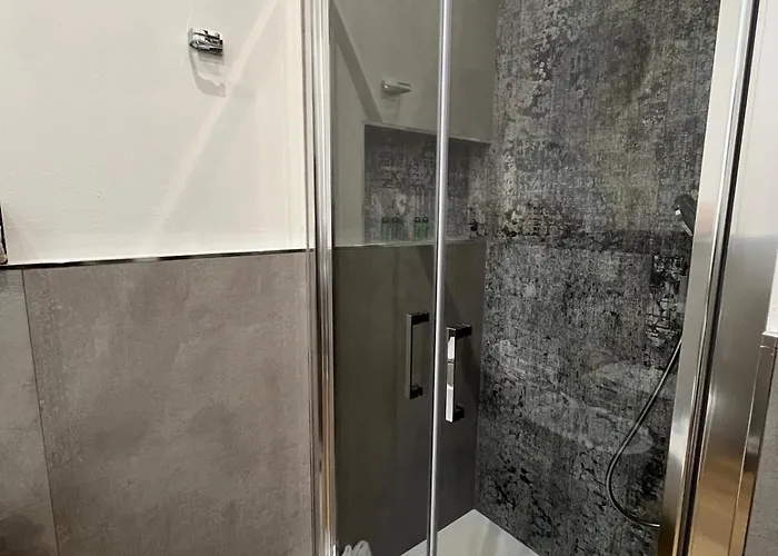 Pertichetti Living 3* Foligno