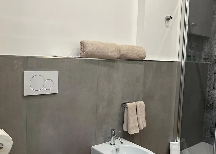 Pertichetti Living Guest house Foligno