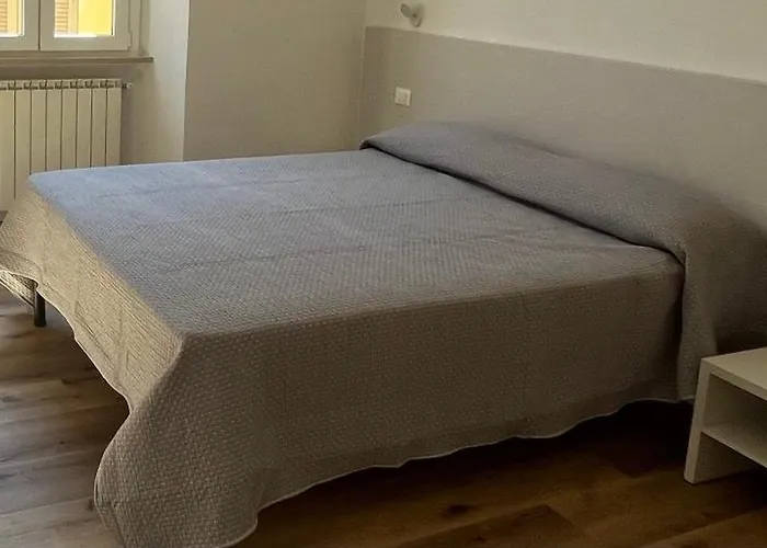 Guest house Pertichetti Living Foligno