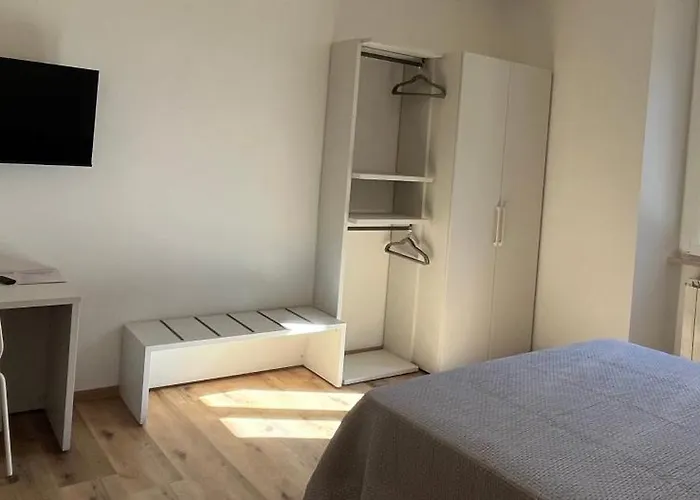 Pertichetti Living 3* Foligno