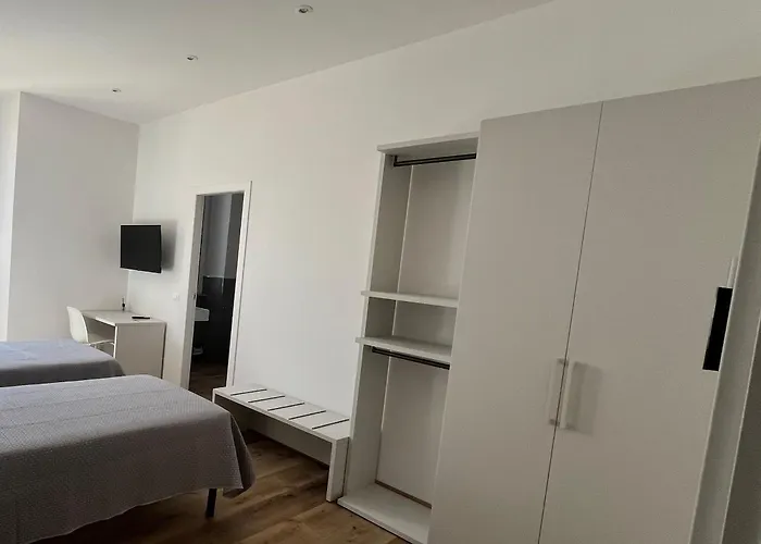 Guest house Pertichetti Living